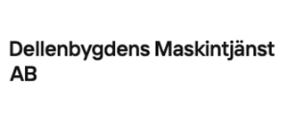 Dellenbygdens Maskintjänst AB