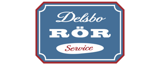 Delsbo Rörservice