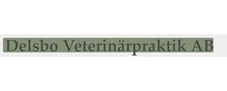 Delsbo Veterinärpraktik AB