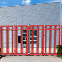 Industri & fastigheter