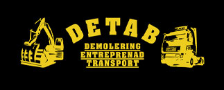 Demolering Entreprenad & Transport i Örebro AB