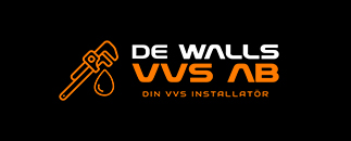 Dewalls Vvs AB