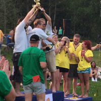 Aktiviteter för grupper