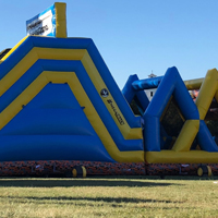 Aktiviteter publika event