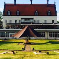 Event & Konferensbokning