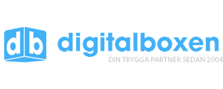 Digitalboxen Hässleholm