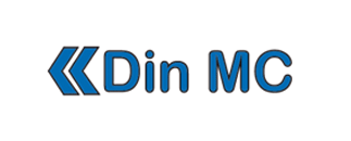 Din mc AB