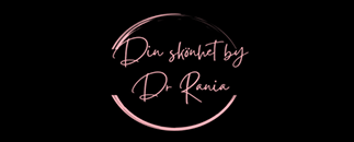 Dr. Rania Ahmed Injektionsbehandlare