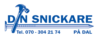 Din Snickare på Dal AB