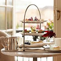 Afternoon Tea