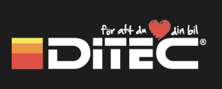 Ditec Center Sisjön