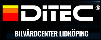 Ditec Bilvårdcenter Lidköping AB