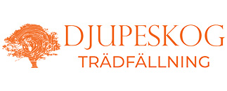 Djupeskog Trädfällning AB