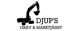 Djups Gräv & Marktjänst AB
