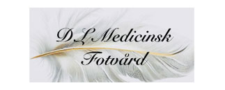 D.L Medicinsk Fotvård