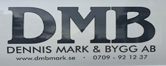 Dennis Mark & Bygg AB