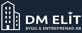 Dm Elit Bygg & Entreprenad AB