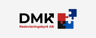 DMK Redovisningsbyrå AB