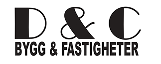 D & C Bygg & Fastigheter AB