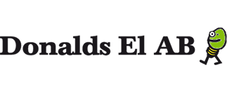 Donalds El AB