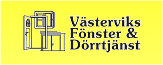 Västerviks Dörrtjänst AB