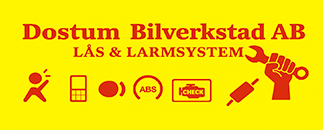 Dustom Bilverkstad AB