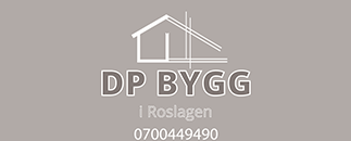 Dp Bygg i Roslagen