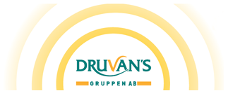 Druvans Gruppen AB