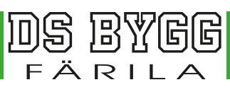 DS Bygg i Färila AB