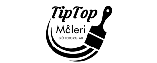 Tiptop Måleri Göteborg AB