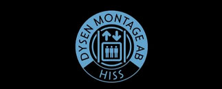Dysen Montage AB