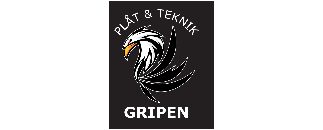 Gripen Plåt & Teknik