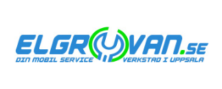 Elgruvan.se - Din mobil service verkstad i Uppsala