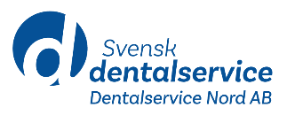 Dentalservice Nord AB