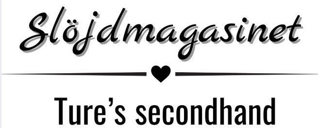 Ture’s Secondhand