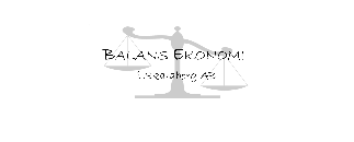 Balans Ekonomi i Skaraborg AB
