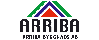 Arriba Byggnads AB