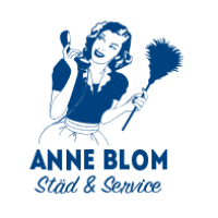 Anne Blom.se