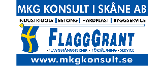 MKG Konsult i Skåne AB