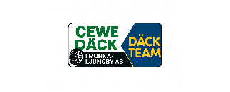 CEWE Däck i Munka Ljungby AB