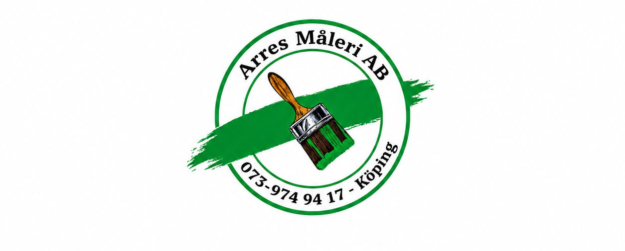 ArresMåleri AB