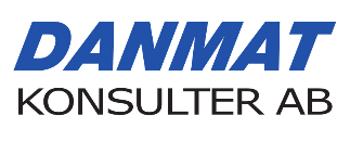 Danmat Konsulter AB
