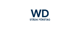 WD Städa tjänster