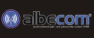 Albecom Sweden AB