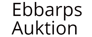Ebbarpsauktion
