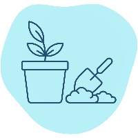 Trädgårdstjänster