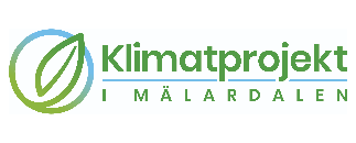 Klimatprojekt i Mälardalen