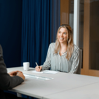 Redovisningstjänster