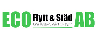 Eco Flytt & Städ AB