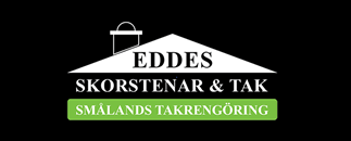 Eddes Skorstenar och Tak